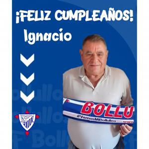 Ignacio (Bollullos C.F.) - 2021/2022